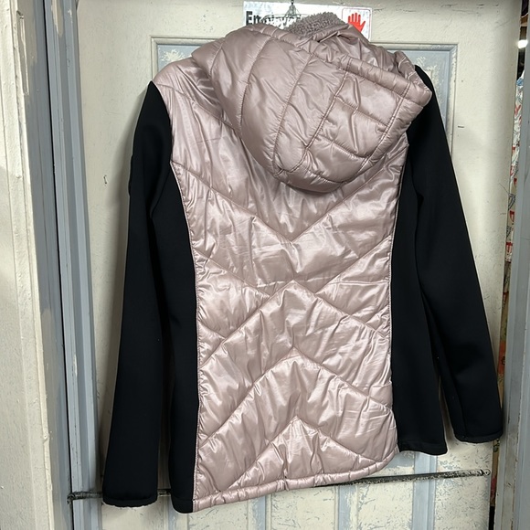 Kevin Klein women’s performance jacket size medium (10618bbr) - Picture 2 of 11